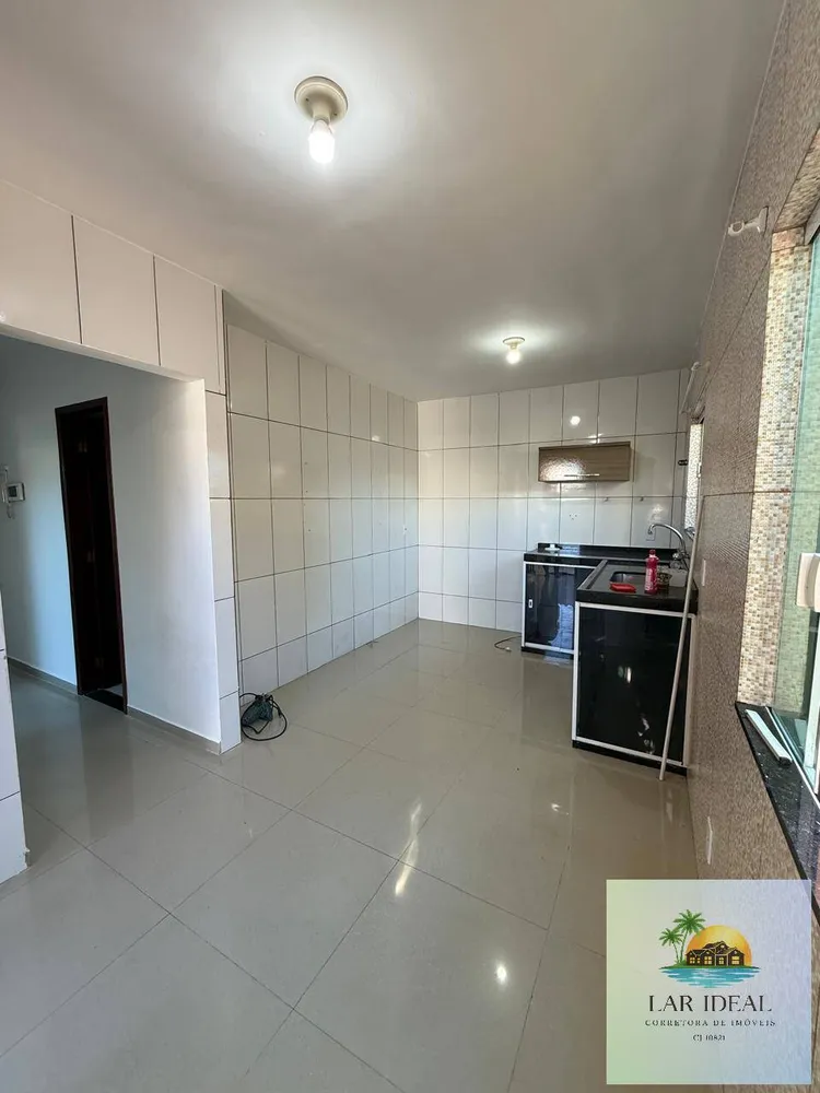 Casa, 2 quartos - Foto 10