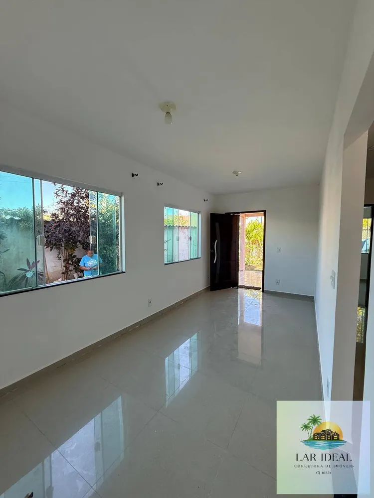 Casa, 2 quartos - Foto 6