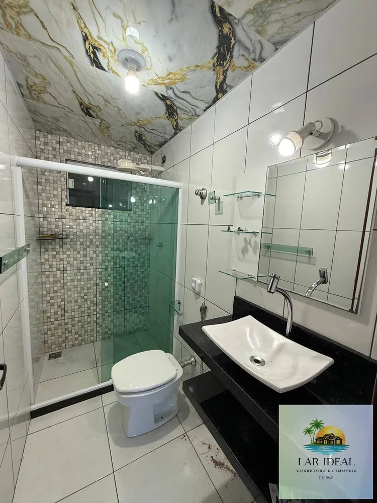 Casa, 2 quartos - Foto 12