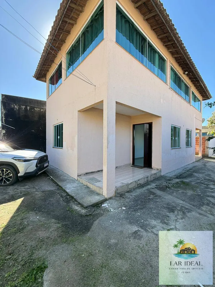 Casa, 2 quartos - Foto 1