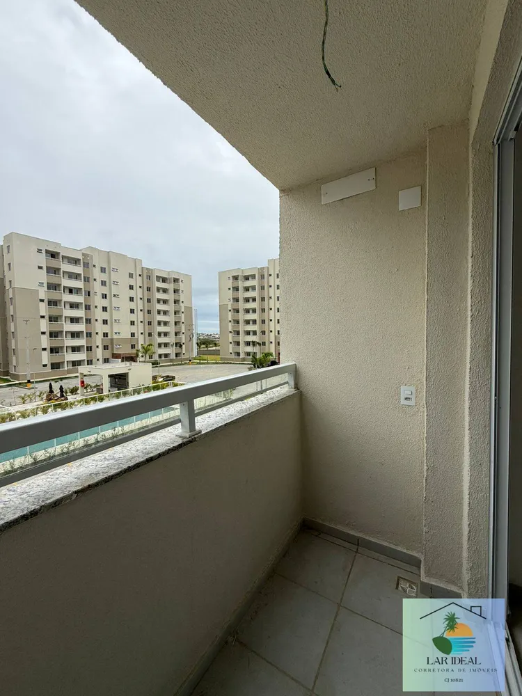 Apartamento, 2 quartos, 53 m² - Foto 26