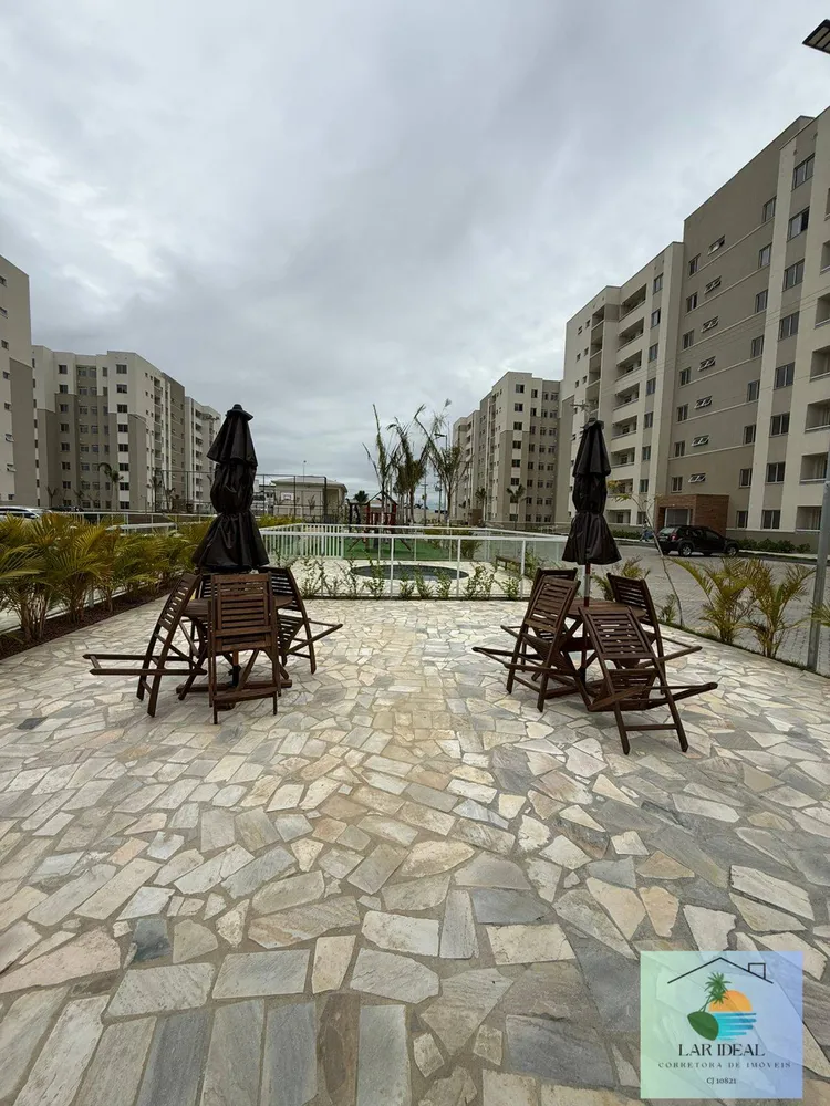 Apartamento, 2 quartos, 53 m² - Foto 11