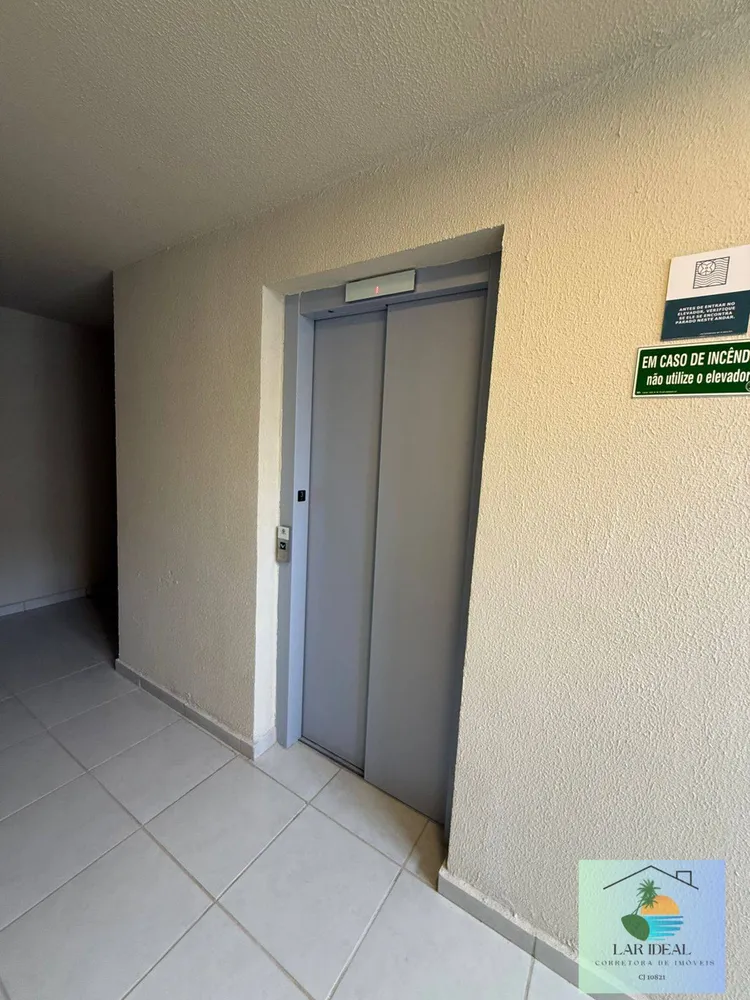Apartamento, 2 quartos, 53 m² - Foto 16