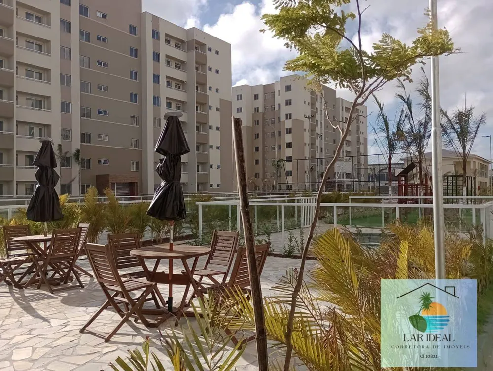 Apartamento, 2 quartos, 53 m² - Foto 6
