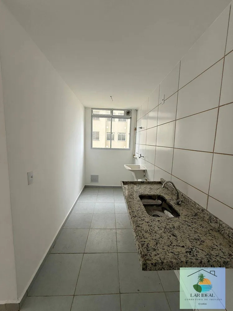 Apartamento, 2 quartos, 53 m² - Foto 29