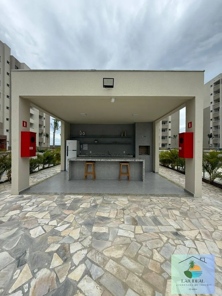 Apartamento, 2 quartos, 53 m² - Foto 14