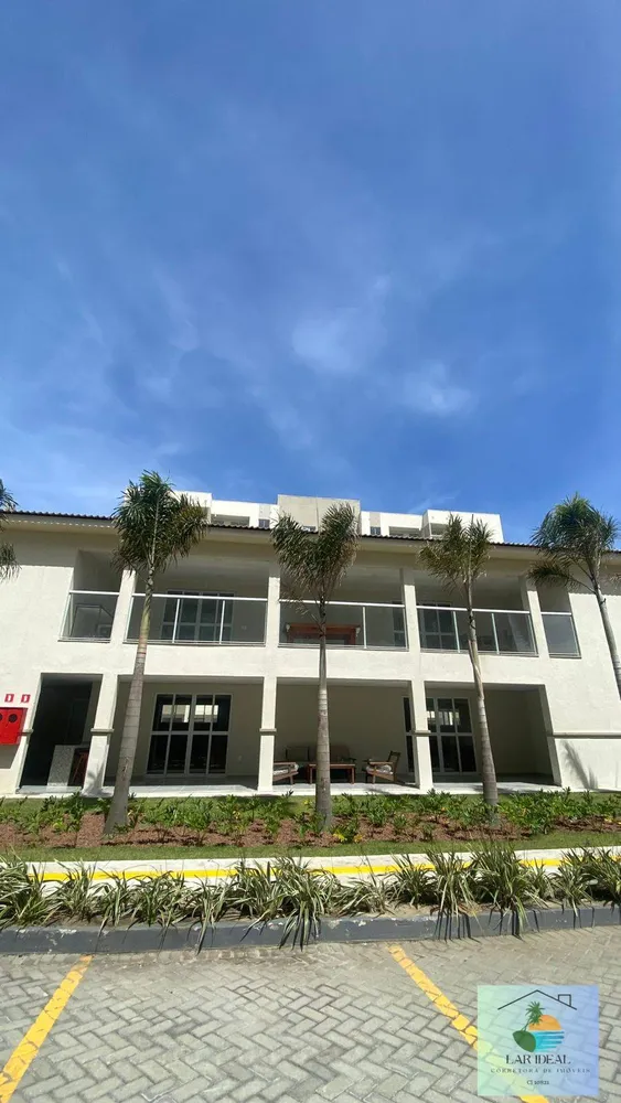 Apartamento, 2 quartos, 53 m² - Foto 15