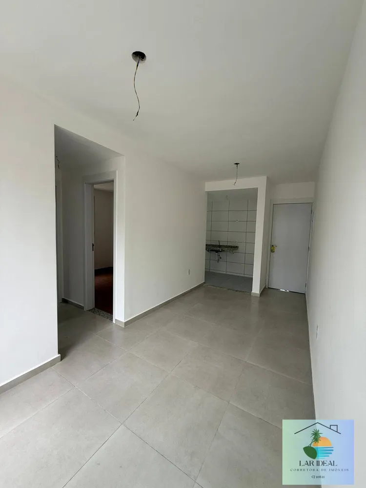 Apartamento, 2 quartos, 53 m² - Foto 21