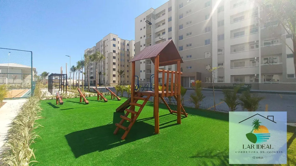 Apartamento, 2 quartos, 53 m² - Foto 10