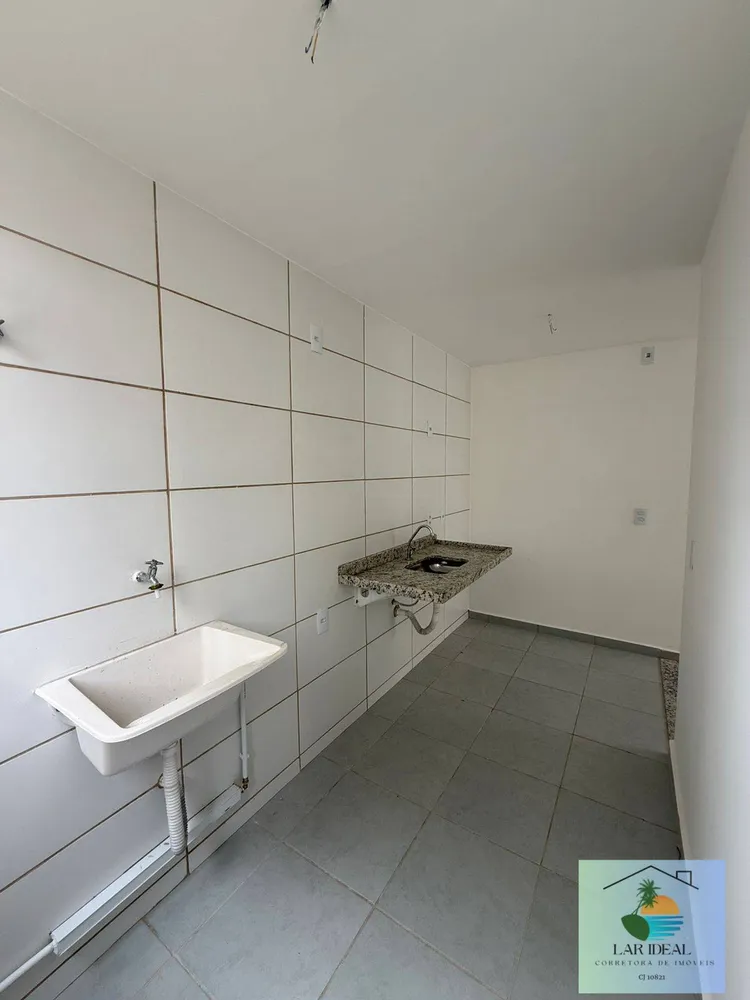 Apartamento, 2 quartos, 53 m² - Foto 33