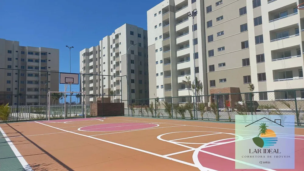 Apartamento, 2 quartos, 53 m² - Foto 5