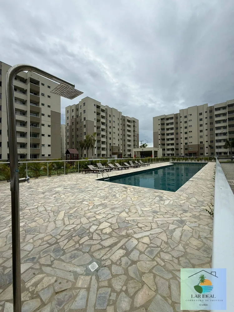 Apartamento, 2 quartos, 53 m² - Foto 4
