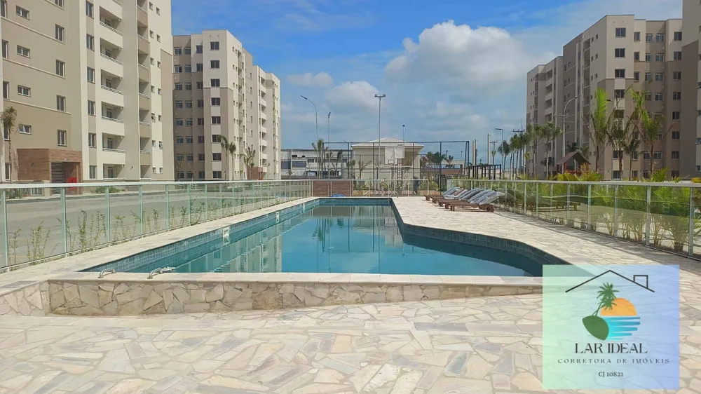Apartamento, 2 quartos, 53 m² - Foto 2