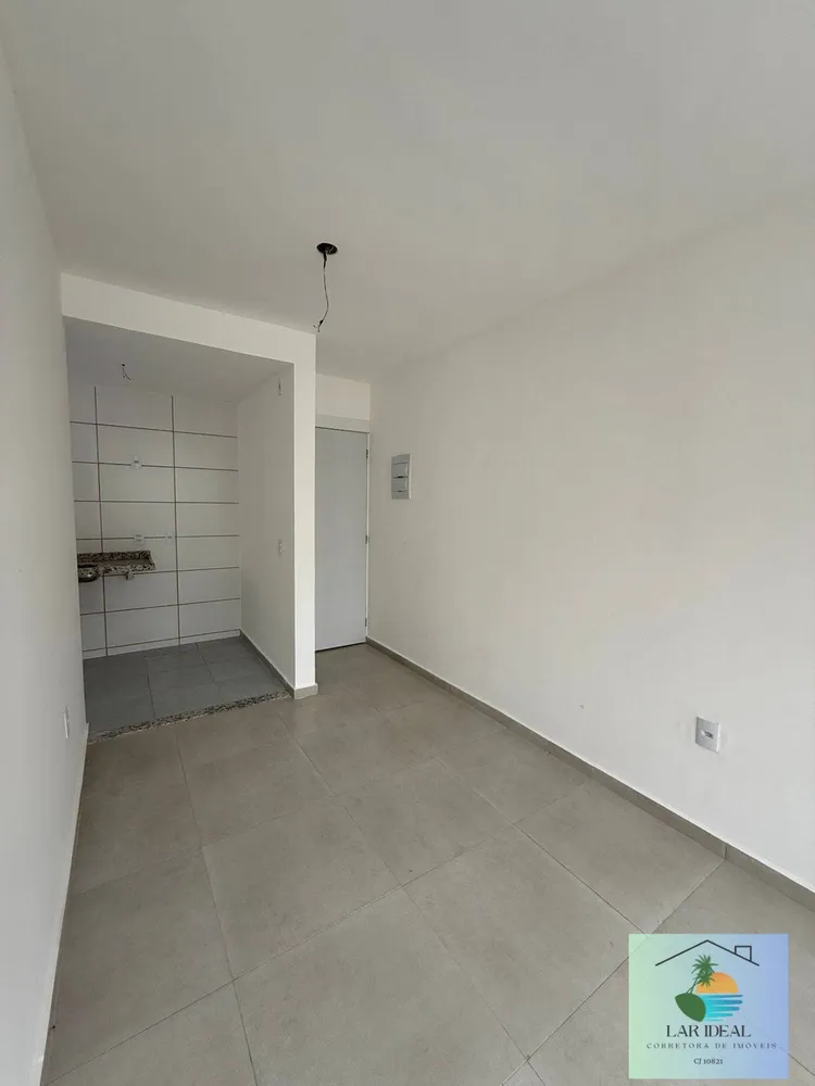 Apartamento, 2 quartos, 53 m² - Foto 23