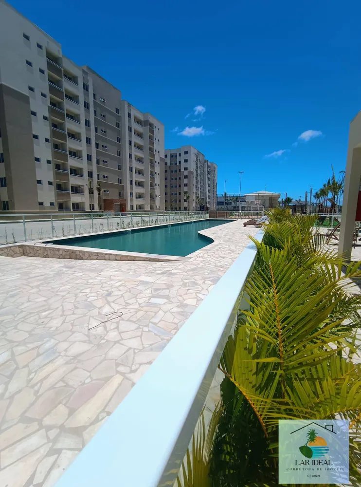 Apartamento, 2 quartos, 53 m² - Foto 3
