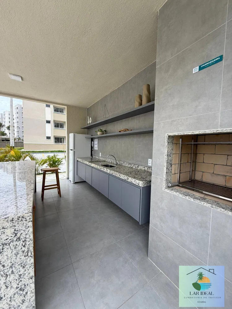 Apartamento, 2 quartos, 53 m² - Foto 13