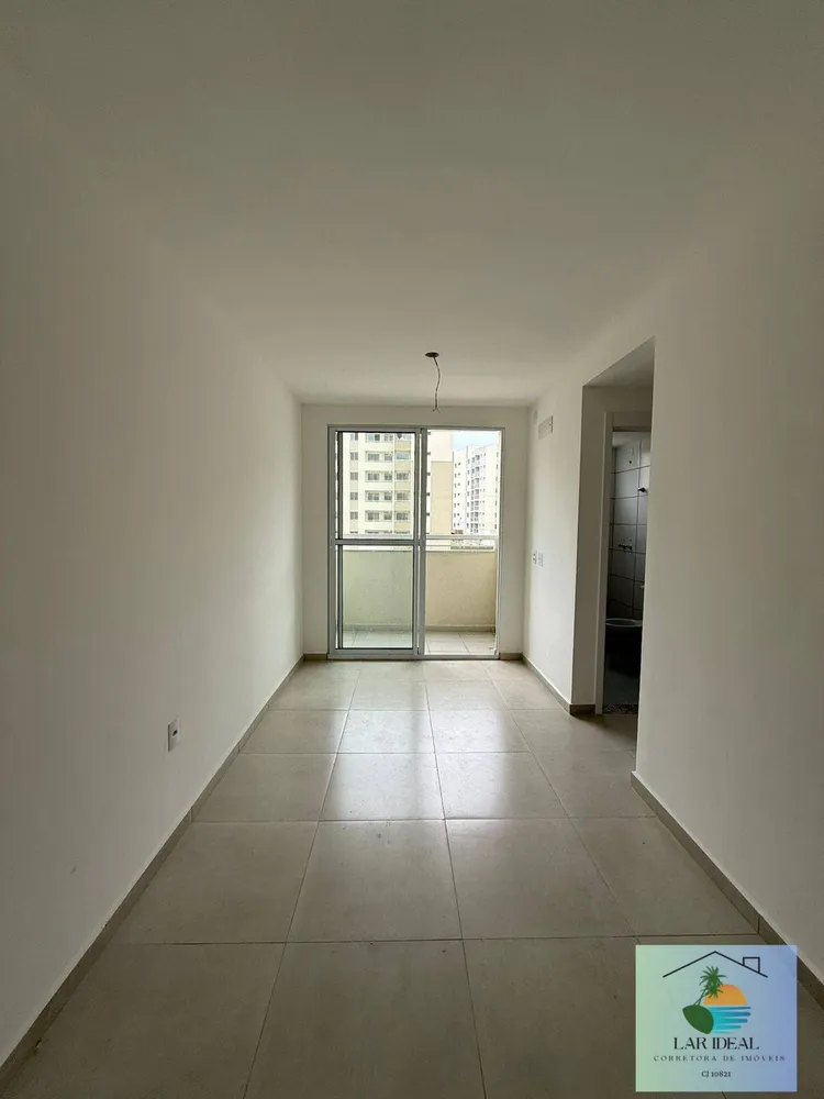 Apartamento, 2 quartos, 53 m² - Foto 17