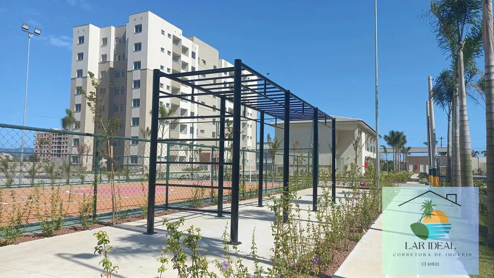 Apartamento, 2 quartos, 53 m² - Foto 8