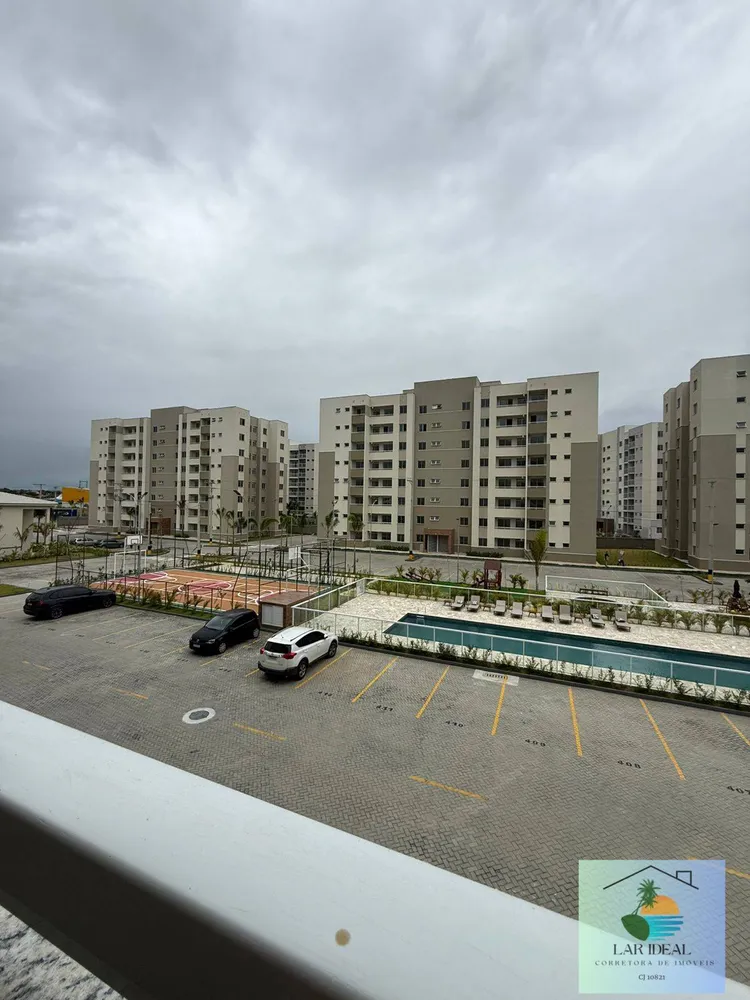 Apartamento, 2 quartos, 53 m² - Foto 25