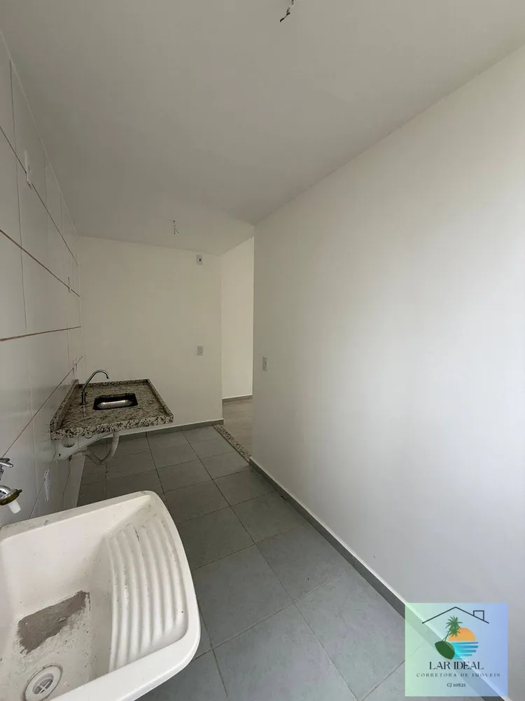 Apartamento, 2 quartos, 53 m² - Foto 32