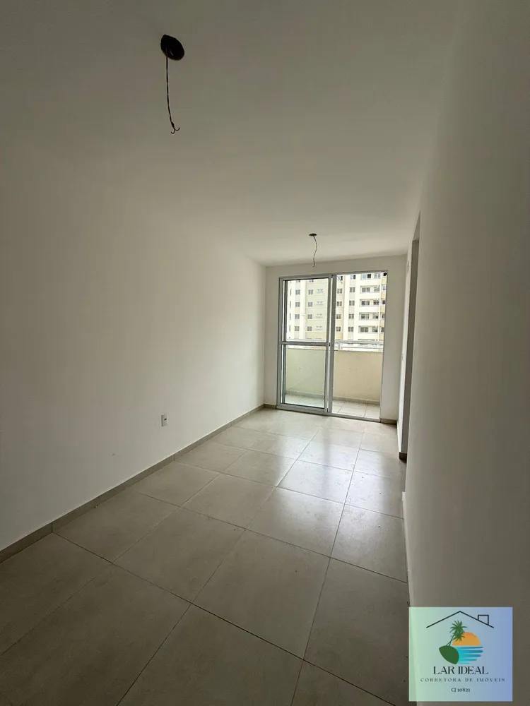 Apartamento, 2 quartos, 53 m² - Foto 20