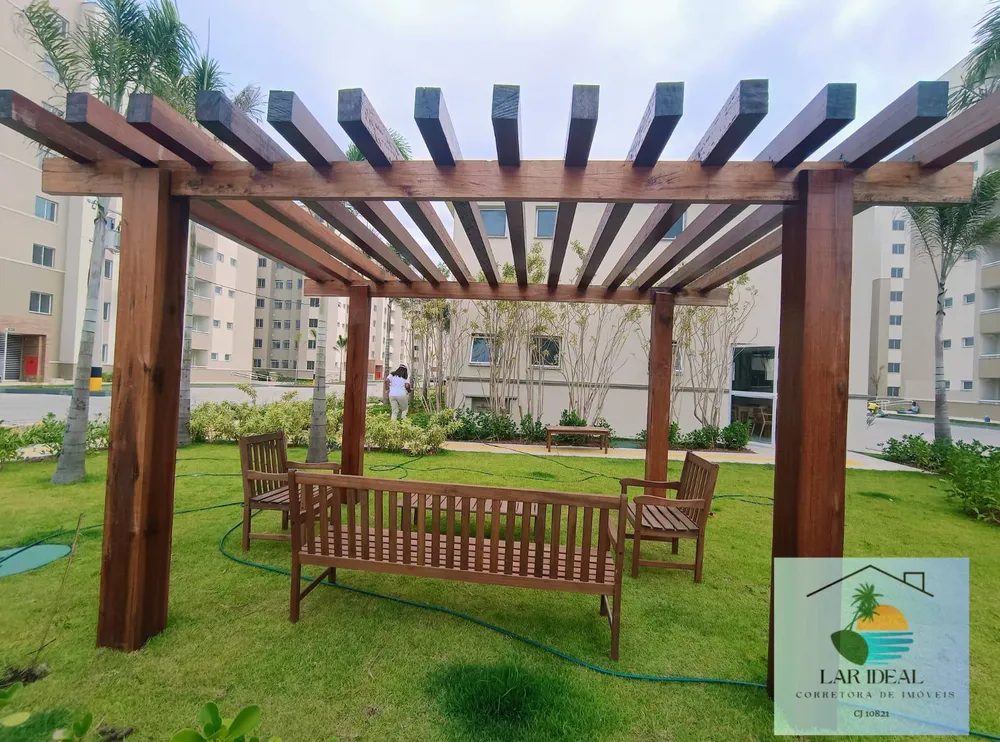Apartamento, 2 quartos, 53 m² - Foto 9