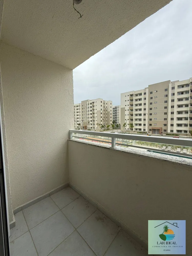 Apartamento, 2 quartos, 53 m² - Foto 27