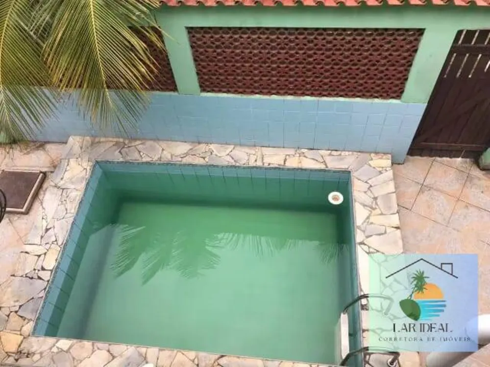 Casa, 3 quartos, 300 m² - Foto 13