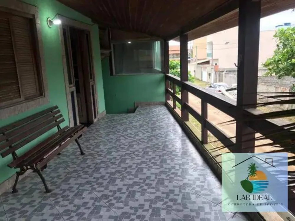 Casa, 3 quartos, 300 m² - Foto 12