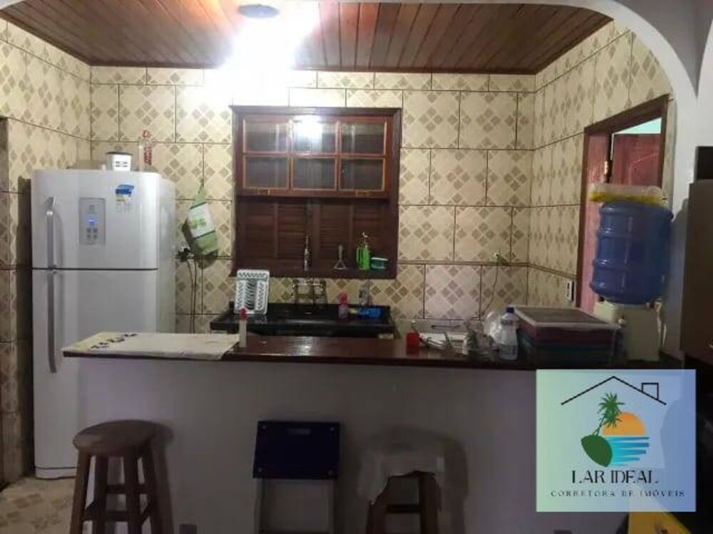 Casa, 3 quartos, 300 m² - Foto 1