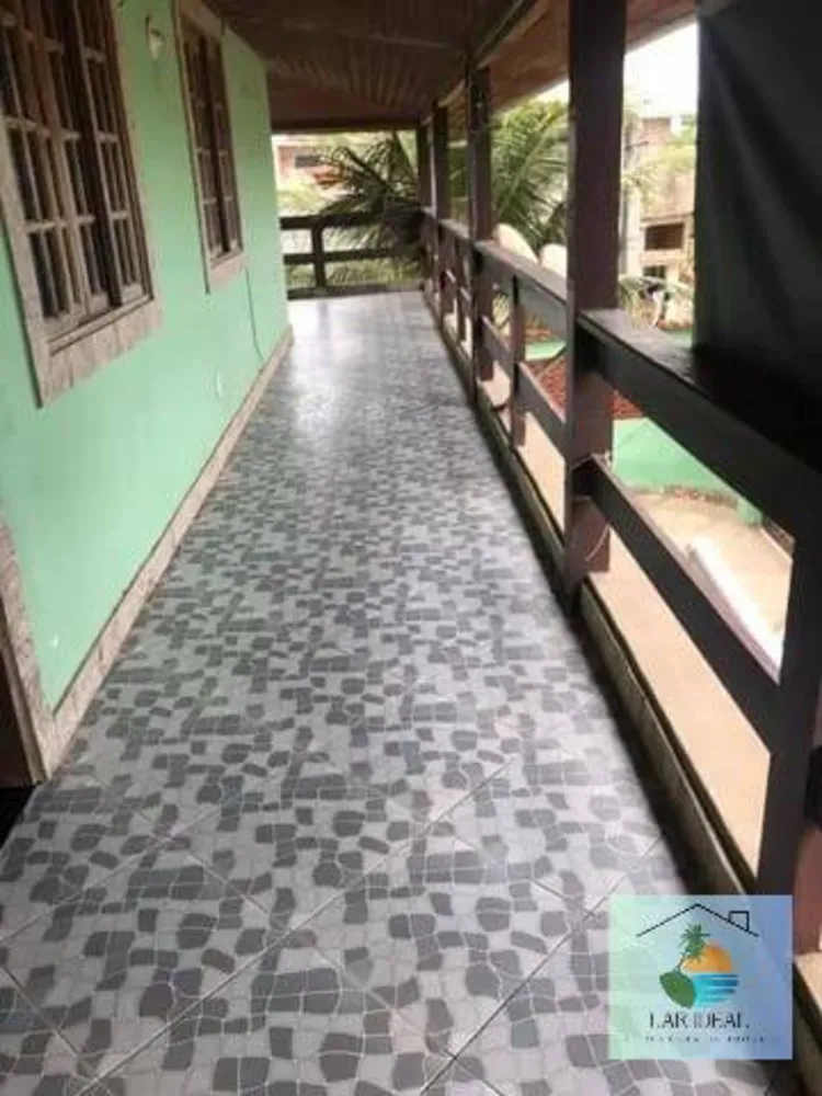 Casa, 3 quartos, 300 m² - Foto 15