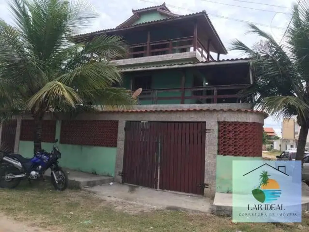 Casa, 3 quartos, 300 m² - Foto 2