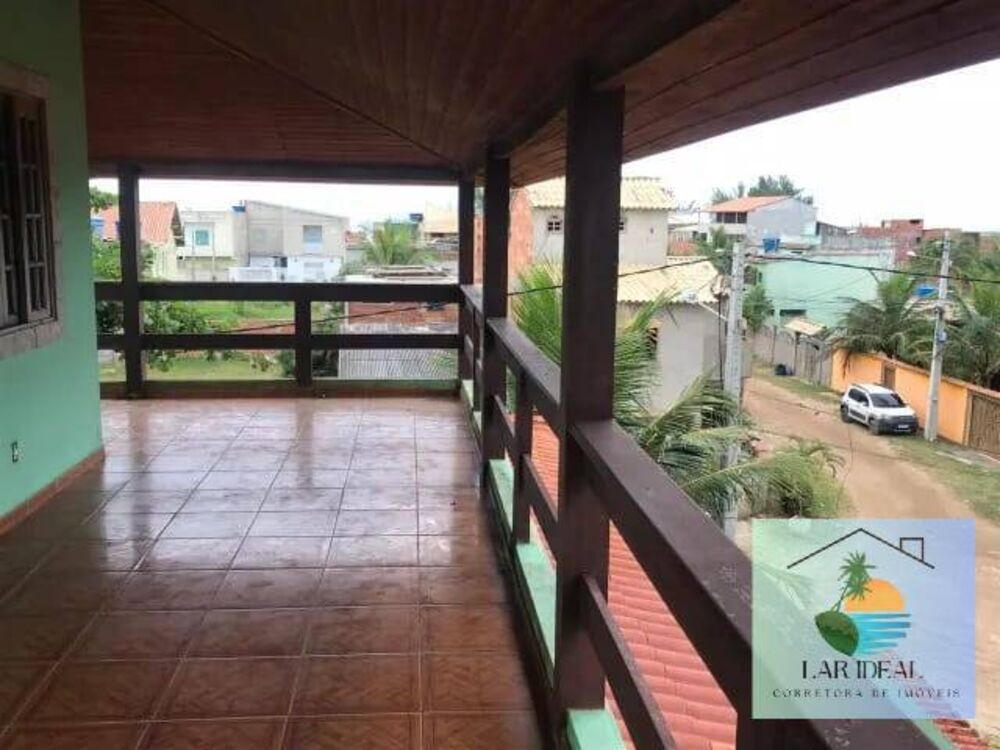 Casa, 3 quartos, 300 m² - Foto 2