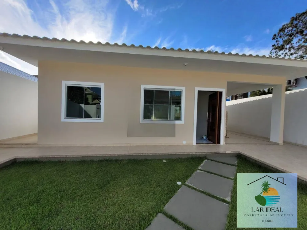 Casa, 3 quartos, 95 m² - Foto 17