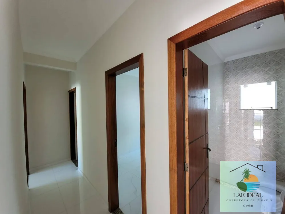 Casa, 3 quartos, 95 m² - Foto 7