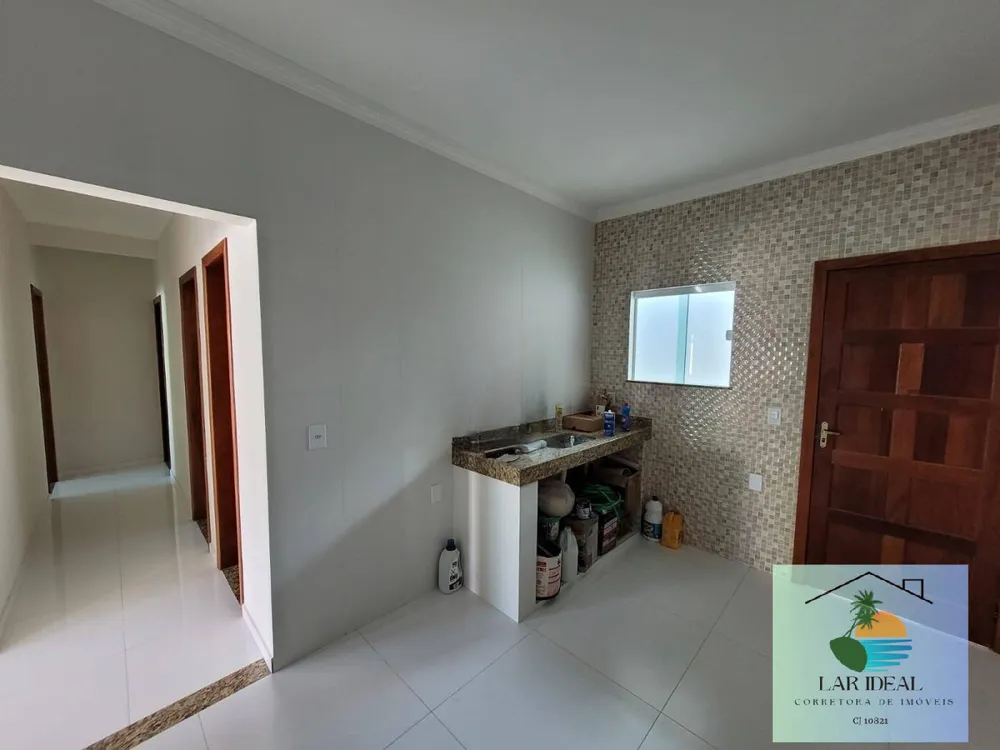 Casa, 3 quartos, 95 m² - Foto 4