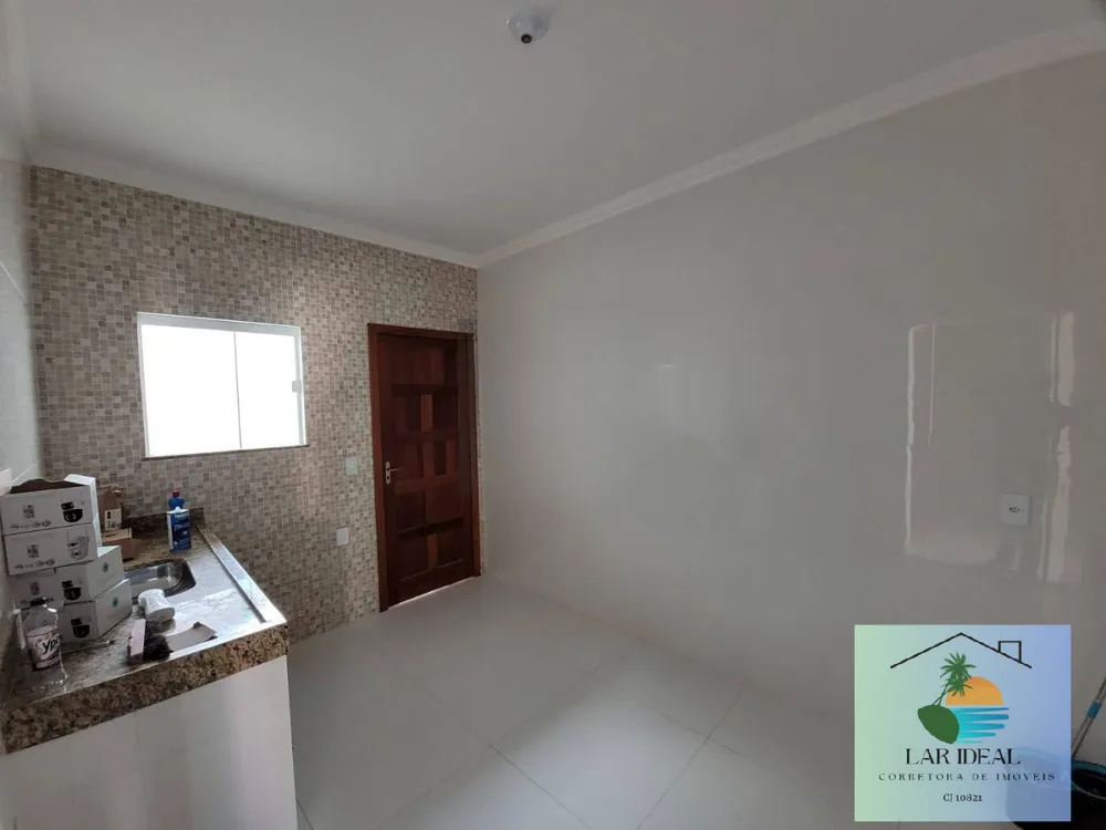 Casa, 3 quartos, 95 m² - Foto 12