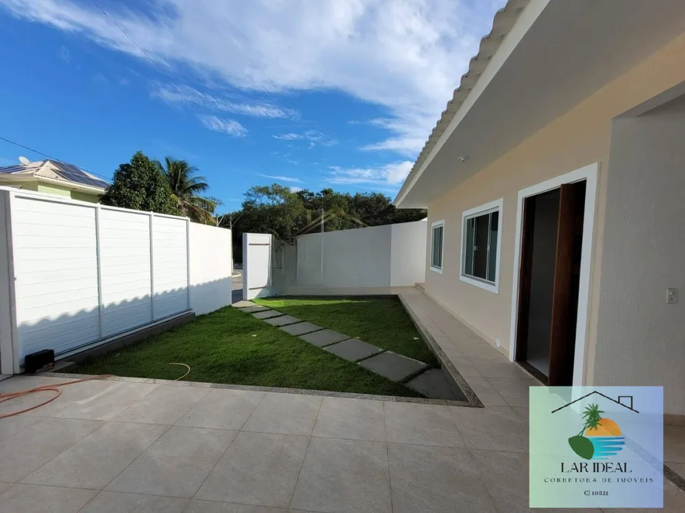 Casa, 3 quartos, 95 m² - Foto 16