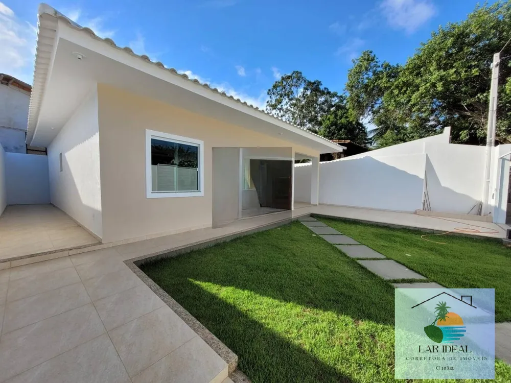 Casa, 3 quartos, 95 m² - Foto 11