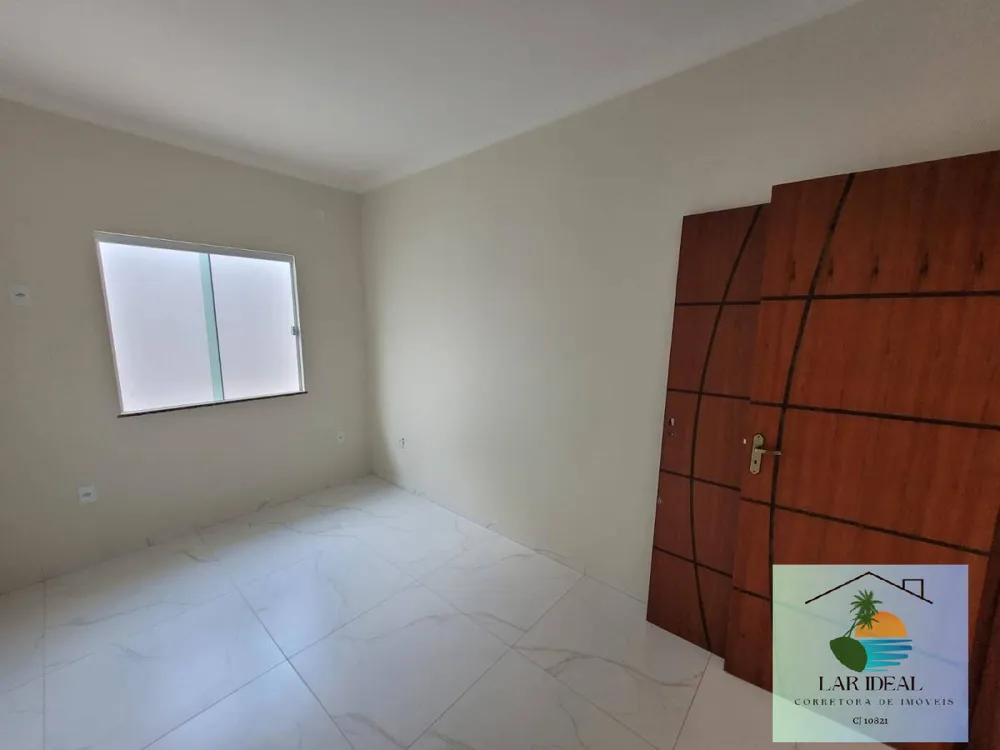 Casa, 3 quartos, 95 m² - Foto 1