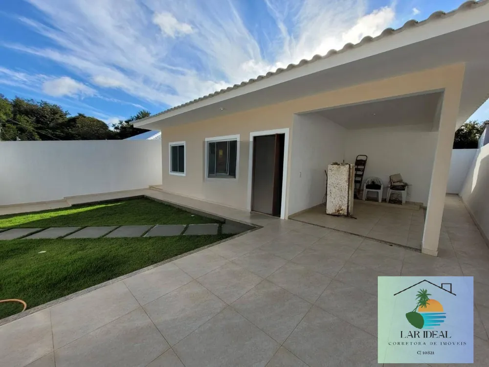 Casa, 3 quartos, 95 m² - Foto 9