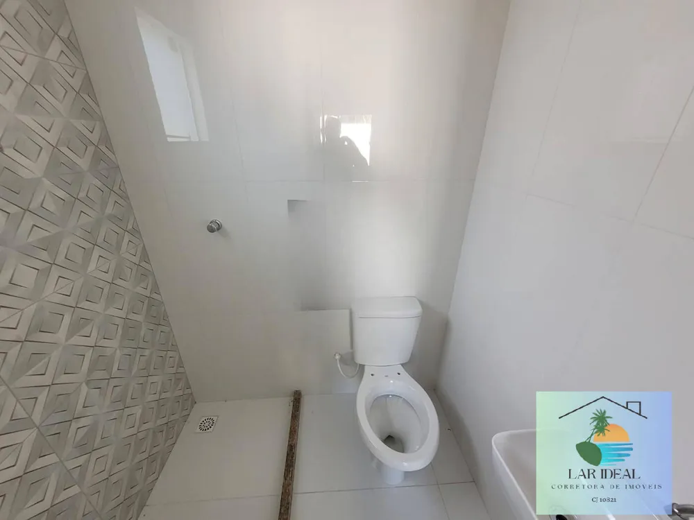 Casa, 3 quartos, 95 m² - Foto 2