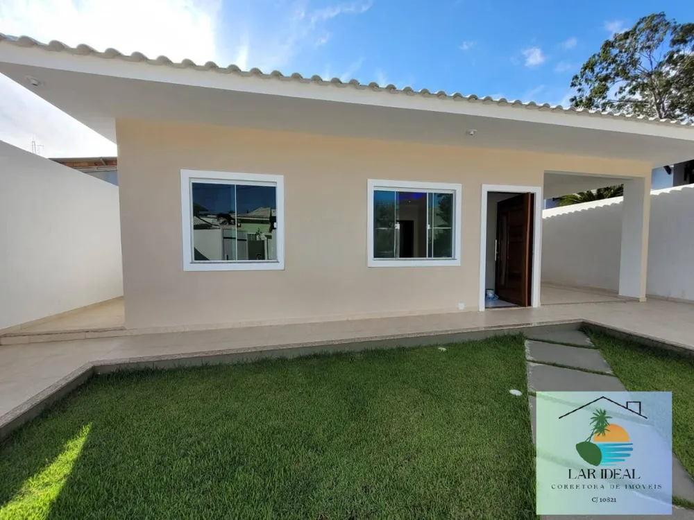 Casa, 3 quartos, 95 m² - Foto 15