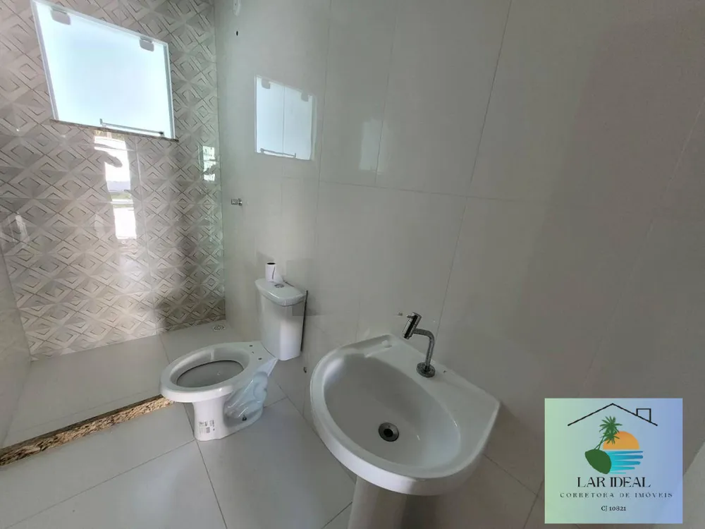 Casa, 3 quartos, 95 m² - Foto 10