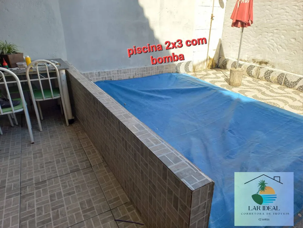 Casa, 4 quartos - Foto 19