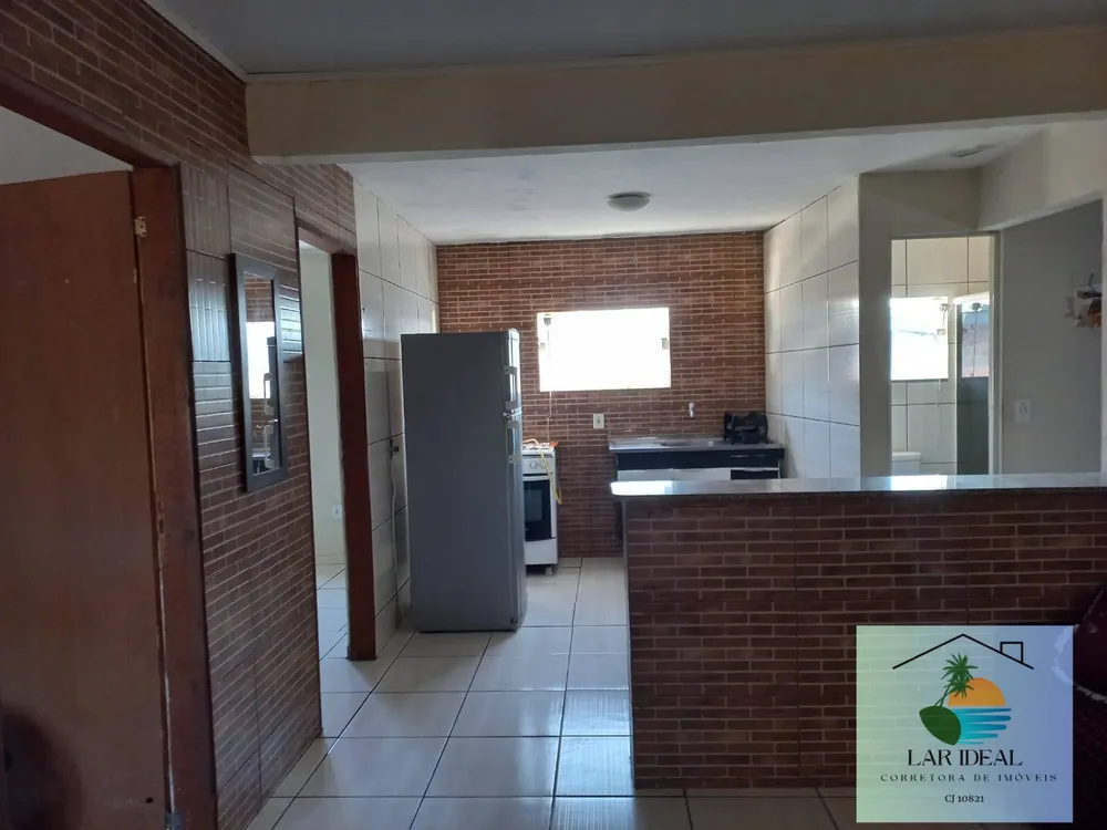 Casa, 4 quartos - Foto 11