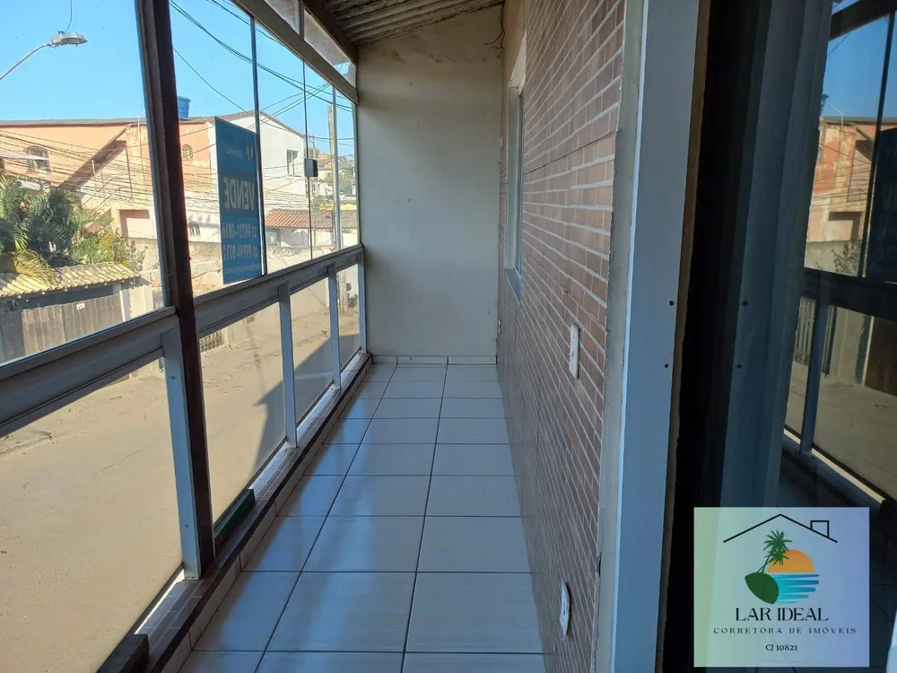Casa, 4 quartos - Foto 12