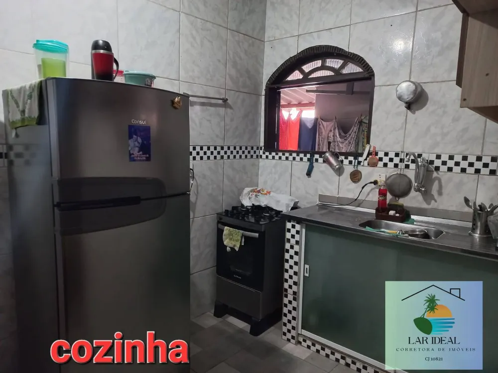 Casa, 4 quartos - Foto 17