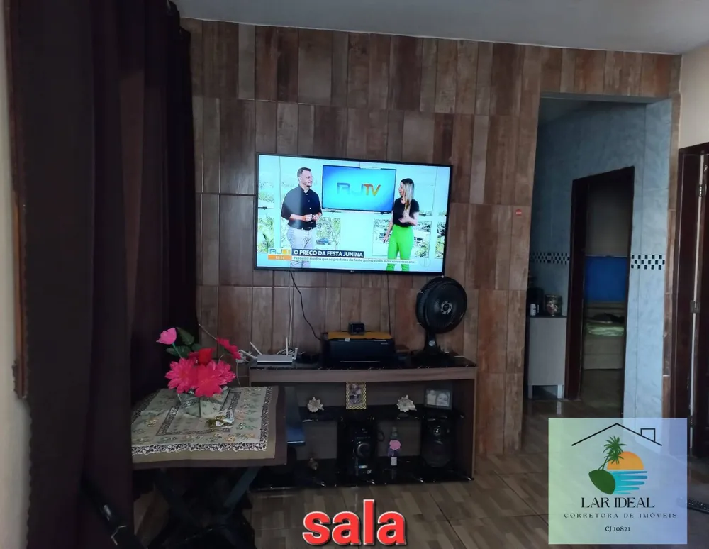 Casa, 4 quartos - Foto 7