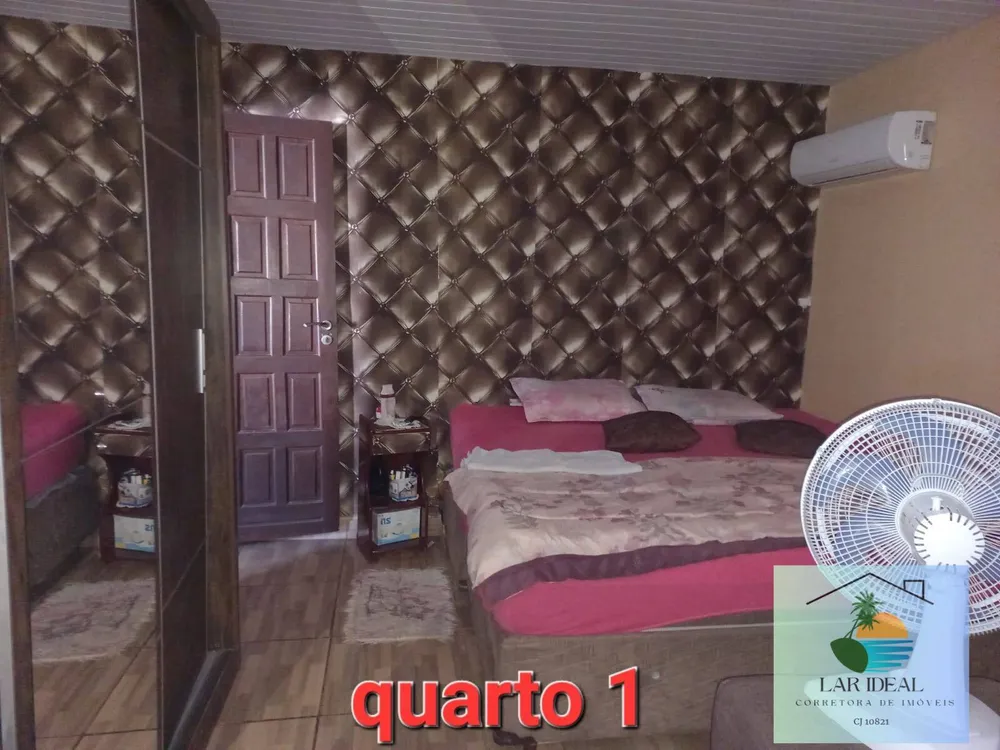 Casa, 4 quartos - Foto 15